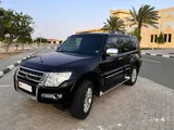 2015 Mitsubishi Pajero 3.8L GLS Gold Edition (4x4)
